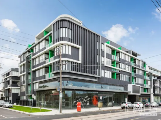115/110 Keilor Road, Essendon, Vic 3040