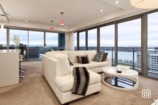 115/148 Adelaide Terrace, East Perth, WA 6004