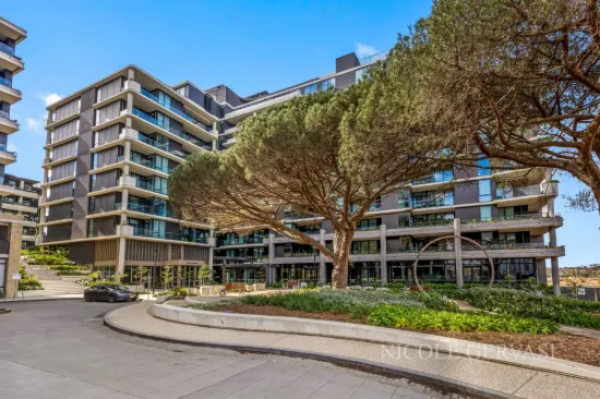 115/15 Stonepipe Drive, Moonee Ponds, Vic 3039