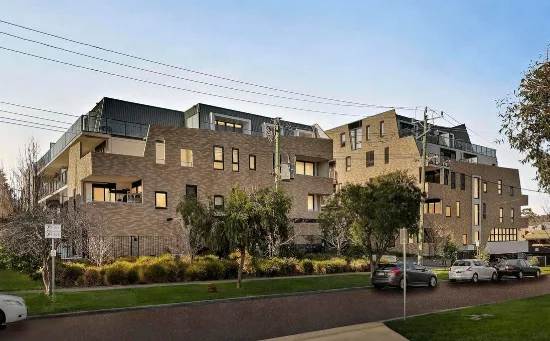 115/21 Queen Street, Blackburn, Vic 3130 - For Rent