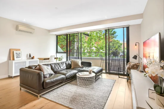 115/270 High Street, Windsor, Vic 3181