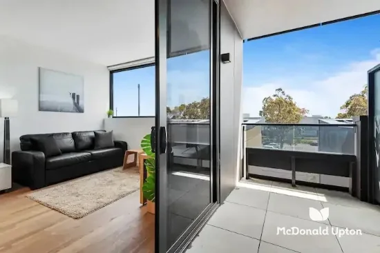115/288 Albert Street, Brunswick, Vic 3056