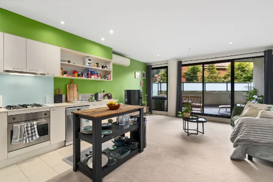115/3-7 Alma Road, St Kilda, Vic 3182