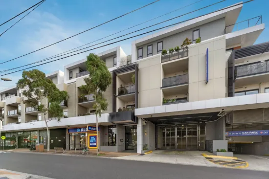 115/3 Mitchell Street, Doncaster East, Vic 3109