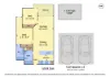 115/3 Mitchell Street, Doncaster East, Vic 3109-Floorplan