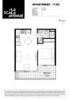 115/4 La Scala Avenue, Maribyrnong, Vic 3032-Floorplan