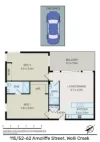115/52-62 ARNCLIFFE STREET, Wolli Creek, NSW 2205-Floorplan