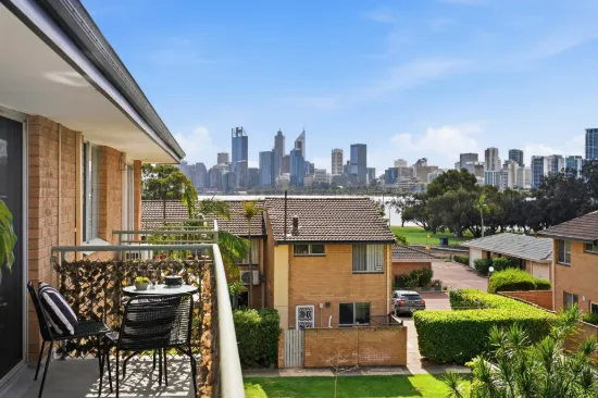 115/6 Manning Terrace, South Perth, WA 6151
