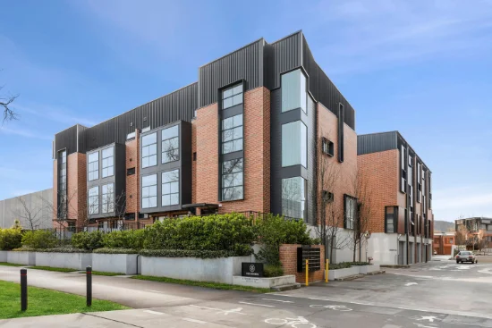 115/6 Torrens Street, Braddon ACT 2612-Image