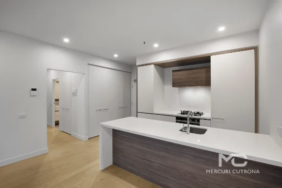 115/63 William St, Abbotsford, Vic 3067