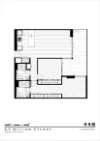 115/63 William St, Abbotsford, Vic 3067-Floorplan