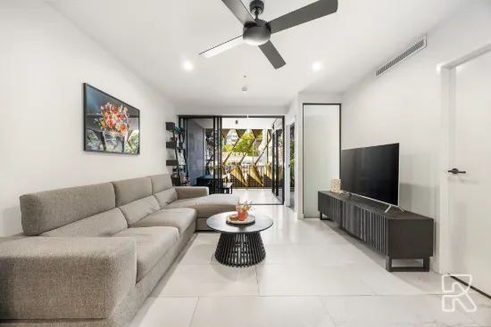115/71 Doggett Street, Newstead, Qld 4006