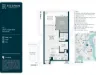 115/71 Doggett Street, Newstead, Qld 4006-Floorplan