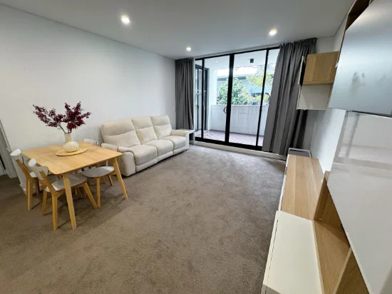 115/99B Bonar Street, Wolli Creek, NSW 2205 - For Rent