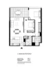 1154/12 Longland Street, Newstead, Qld 4006-Floorplan