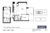 116/1 Kingfisher Street, Lidcombe, NSW 2141-Floorplan