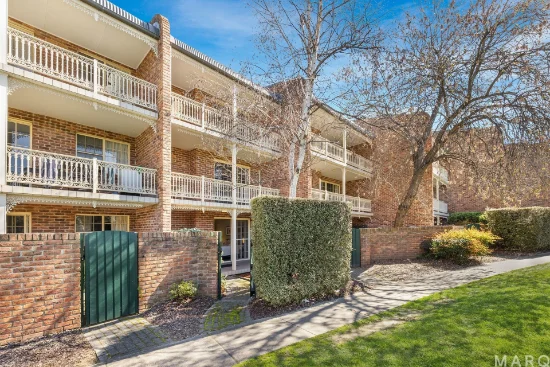 116/11 Giles Street, Griffith, ACT 2603