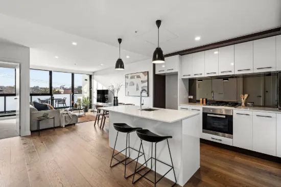 116/11 Glass Street, Essendon, Vic 3040