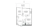 116/138 Camberwell Road, Hawthorn East, Vic 3123-Floorplan