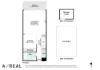 116/14 Elizabeth Street, Malvern, Vic 3144-Floorplan
