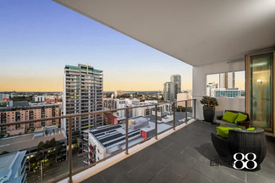 116/149-151 Adelaide Terrace, East Perth, WA 6004