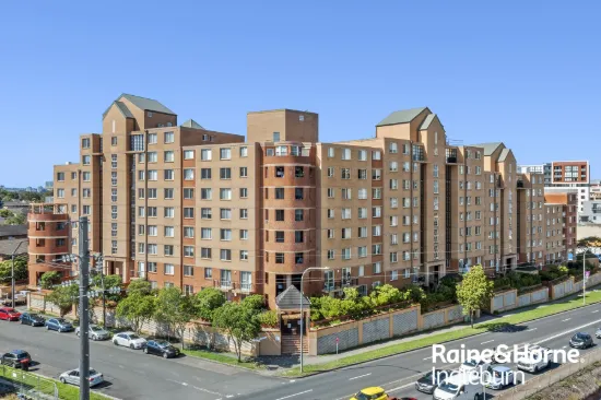 116/2-4 Macquarie Road, Auburn, NSW 2144