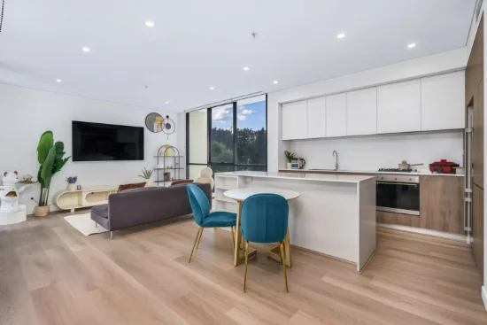 116/2 Kingfisher St, Lidcombe, NSW 2141
