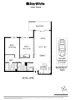 116/266 Pitt Street, Waterloo, NSW 2017-Floorplan