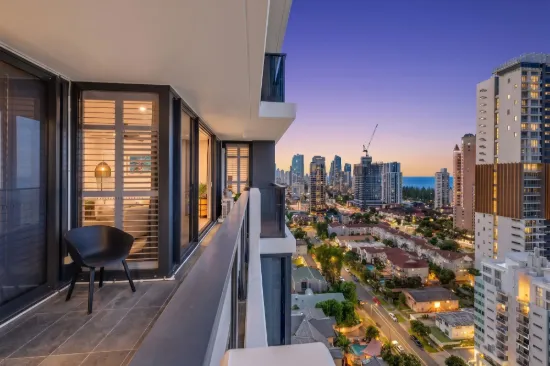 116/2729-2733 Gold Coast Highway, Broadbeach, Qld 4218