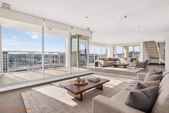 116/3 London Circuit, City, ACT 2601