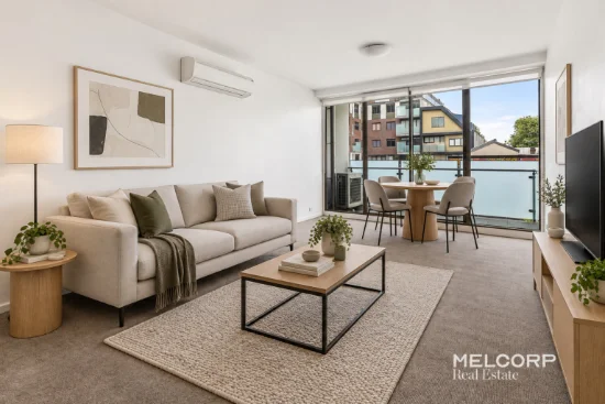 116/300 Young Street, Fitzroy, Vic 3065
