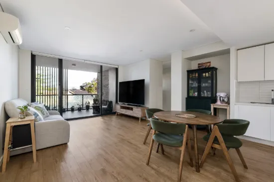 116/364 Canterbury Road, Canterbury, NSW 2193