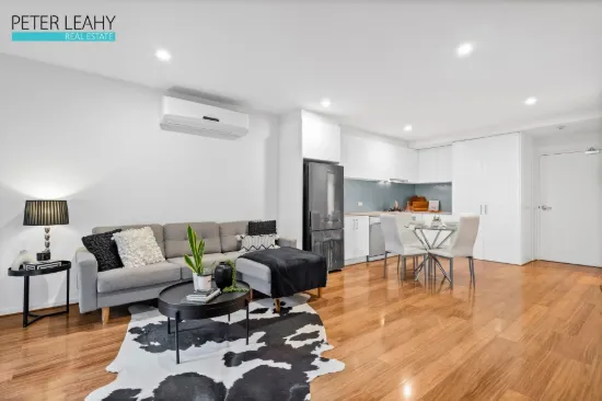 116/388 Murray Road, Preston, Vic 3072