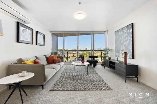 116/416A St Kilda Road, Melbourne, Vic 3004