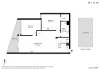 116/416A St Kilda Road, Melbourne, Vic 3004-Floorplan