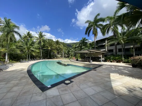 116/57-65 Paradise Palm Drive, Kewarra Beach, Qld 4879