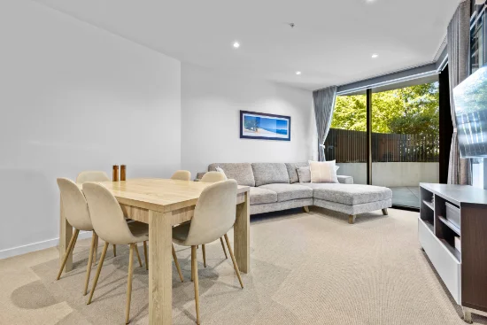 116/59 Stables Circuit, Doncaster, Vic 3108