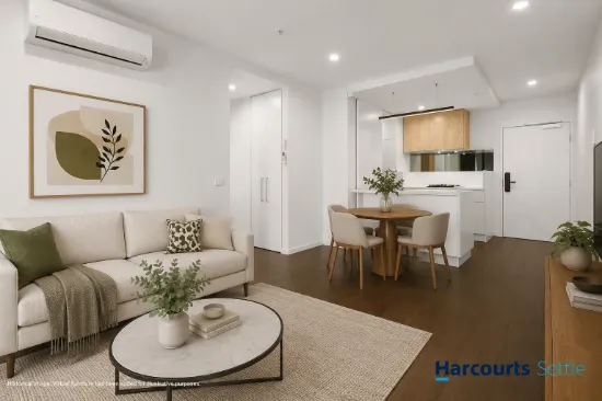 116/6 Dalgety Street, Oakleigh, Vic 3166