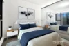 116/68 Leveson Street, North Melbourne, Vic 3051-Image