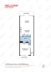 116/68 Leveson Street, North Melbourne, Vic 3051-Floorplan