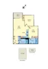 116/71 Henry Street, Kensington, Vic 3031-Floorplan