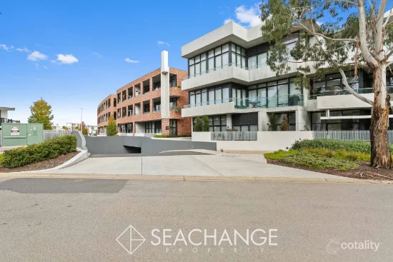 116/9 Waterfront Place, Safety Beach, Vic 3936