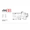 116/90 Terrace Road, East Perth, WA 6004-Floorplan