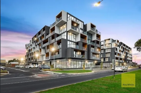 116/93 Furlong Road, Cairnlea VIC 3023-Image