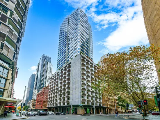116 Bathurst Street, Sydney, NSW 2000-Image
