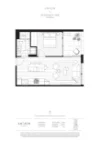 116B/150 Keilor Road, Essendon North, Vic 3041-Floorplan