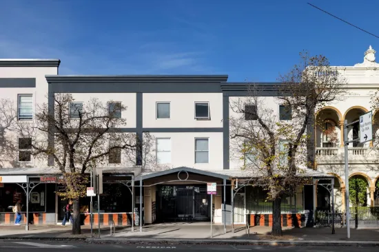 117/101 Grattan Street, Carlton, Vic 3053
