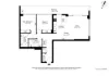 117/11 Irving Street, Phillip, ACT 2606-Floorplan