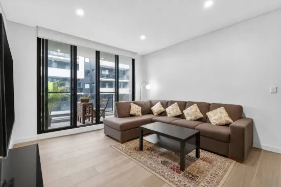 117/125A Jerralong Drive, Schofields, NSW 2762