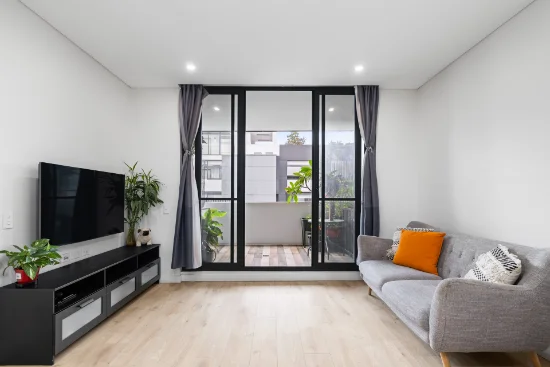 117/218 Parramatta Road, Homebush, NSW 2140